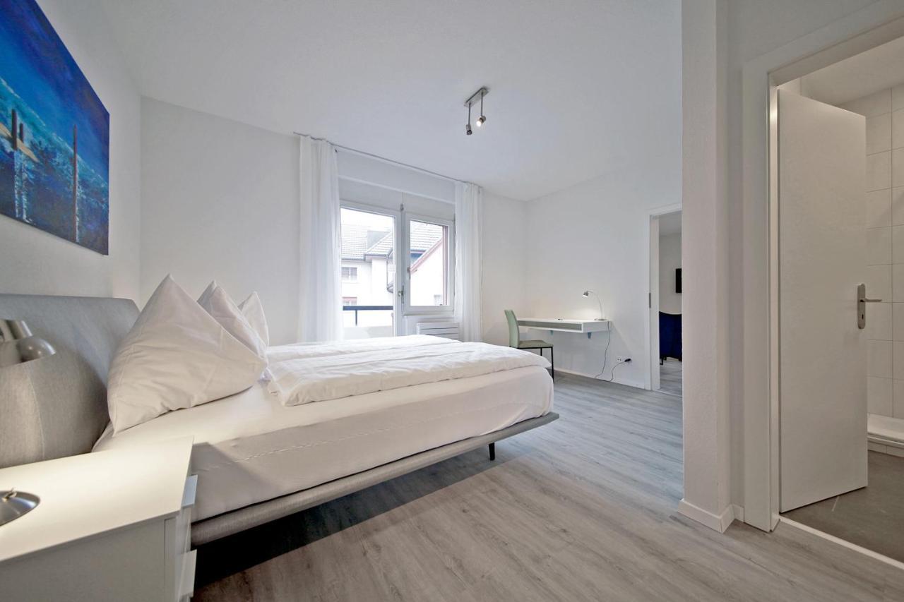Aarehof Swiss Quality Hotel Wildegg Exterior foto