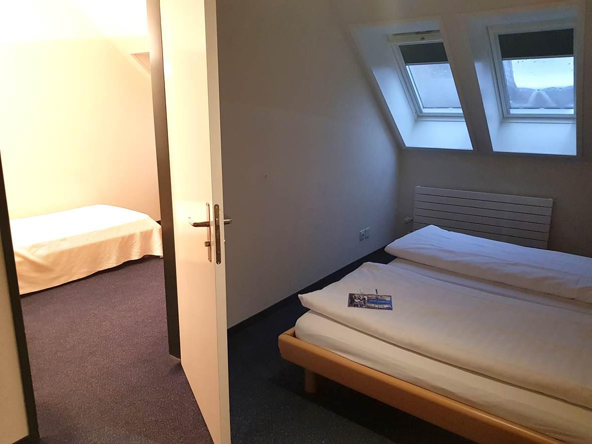 Aarehof Swiss Quality Hotel Wildegg Exterior foto