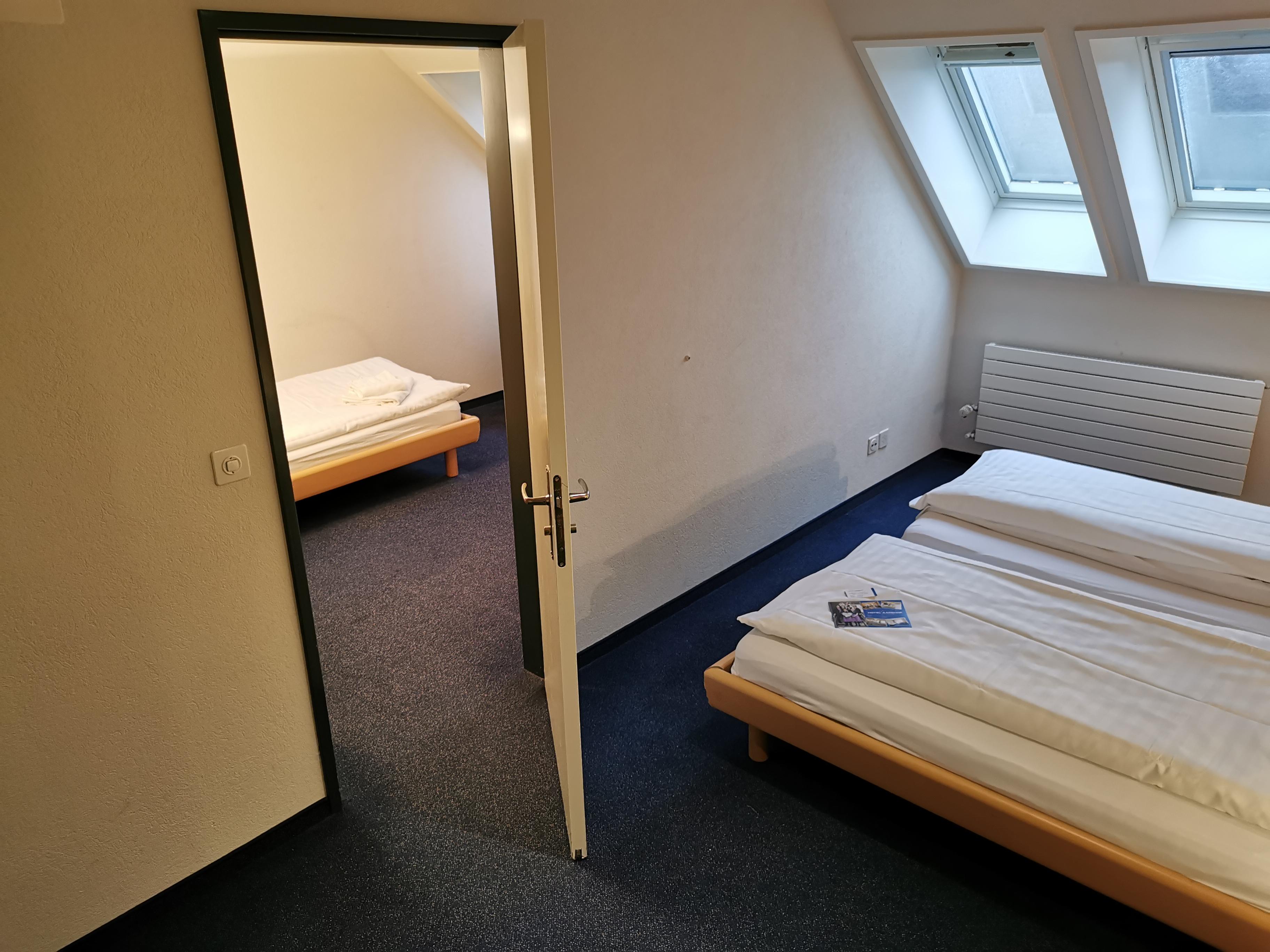 Aarehof Swiss Quality Hotel Wildegg Exterior foto
