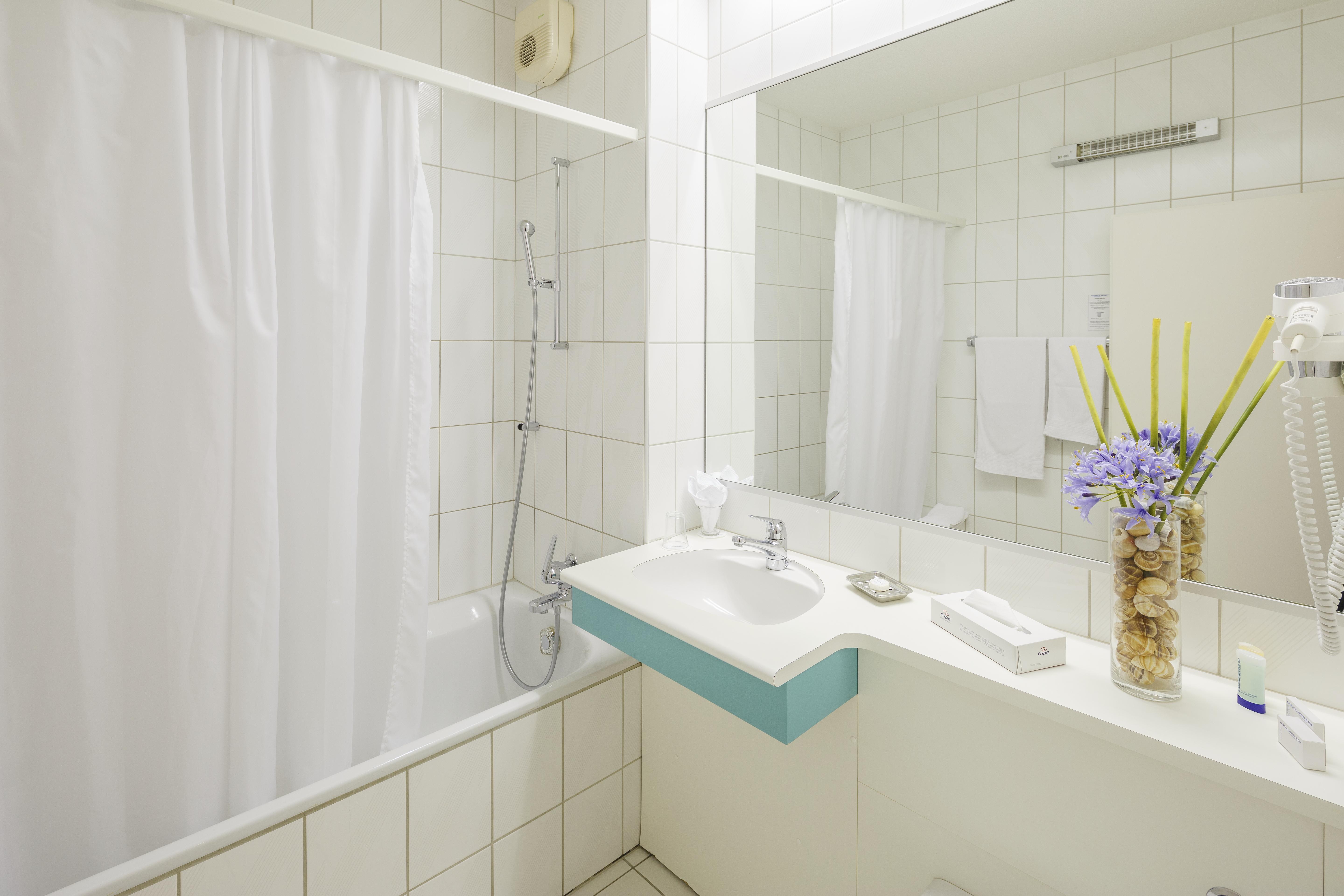 Aarehof Swiss Quality Hotel Wildegg Exterior foto