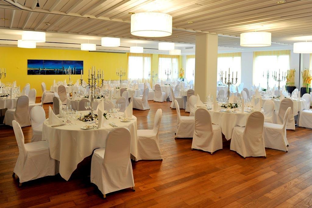 Aarehof Swiss Quality Hotel Wildegg Exterior foto