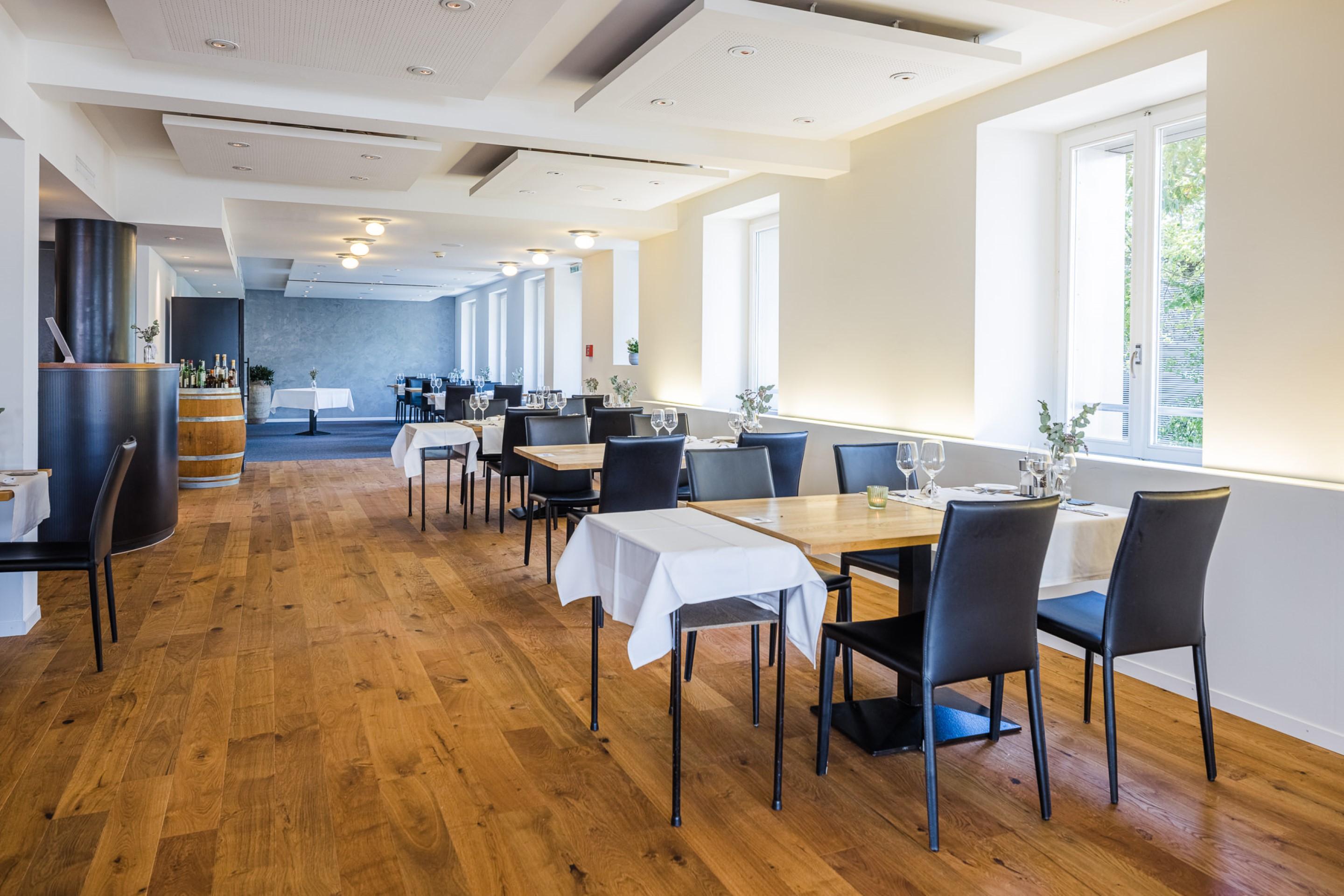 Aarehof Swiss Quality Hotel Wildegg Exterior foto