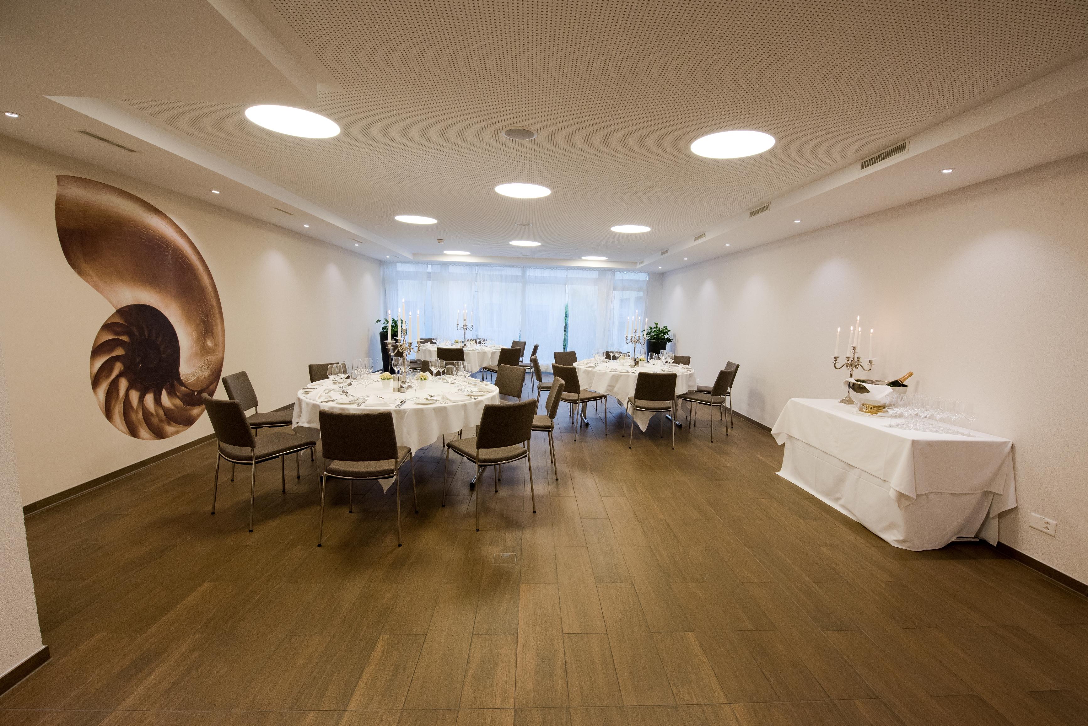 Aarehof Swiss Quality Hotel Wildegg Exterior foto